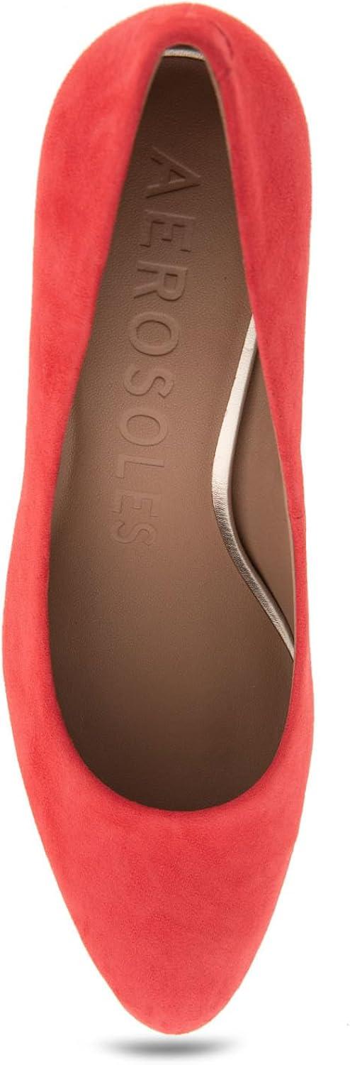 Aerosoles Women's Betsy Pump