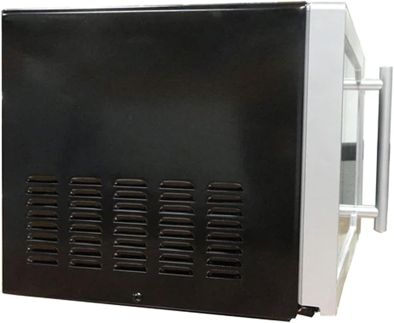 Avanti Products Avanti Countertop Microwave Oven, 0.7 cu. ft.