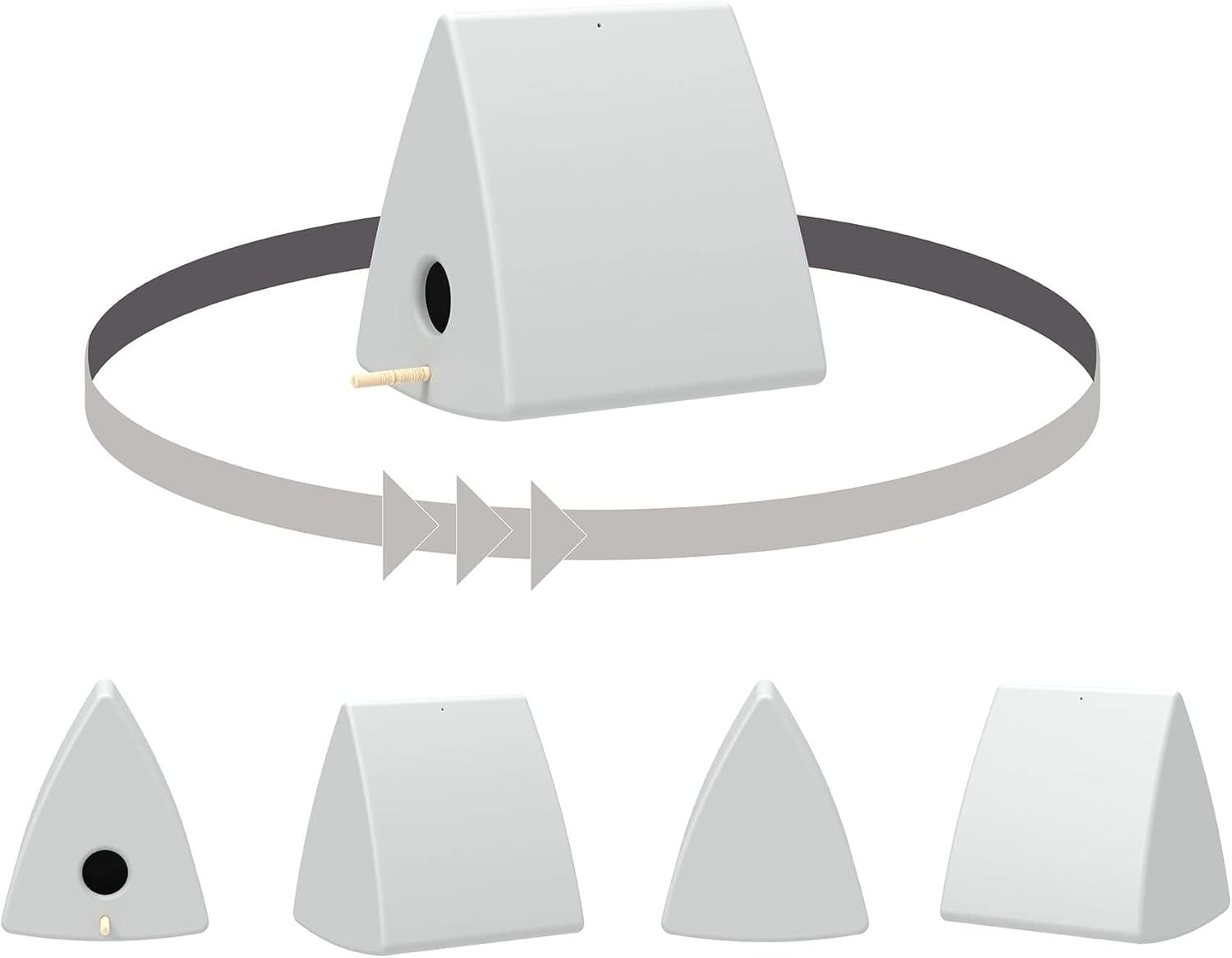 Dalya Decorative Bird House Or Cage