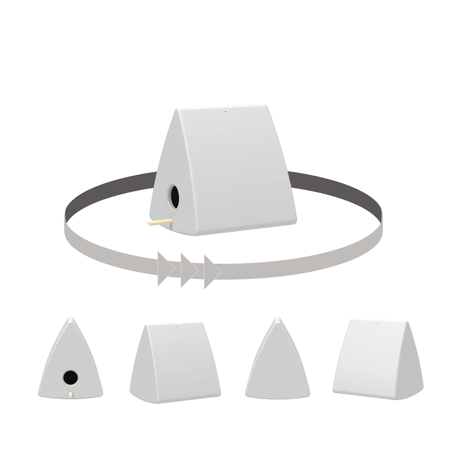 Dalya Decorative Bird House Or Cage