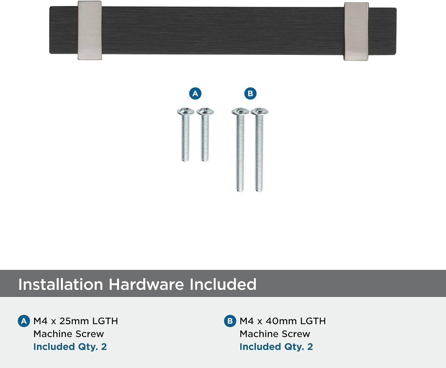 Amerock Overton Bar Pull