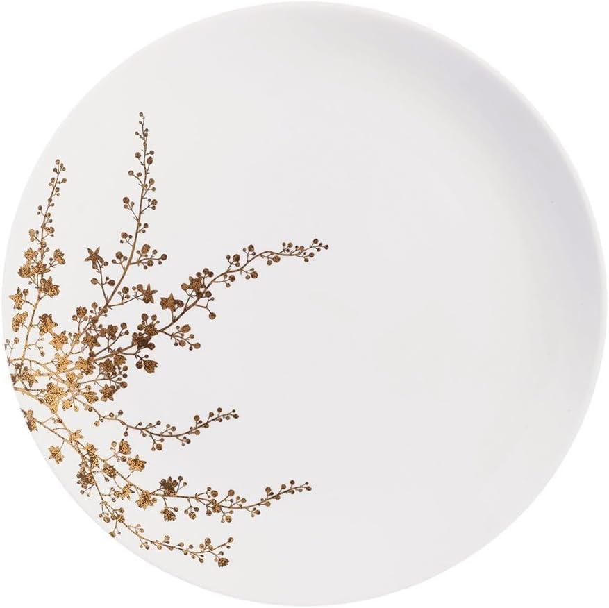 Vera Wang Vera Wang Jardin Dinner Plate