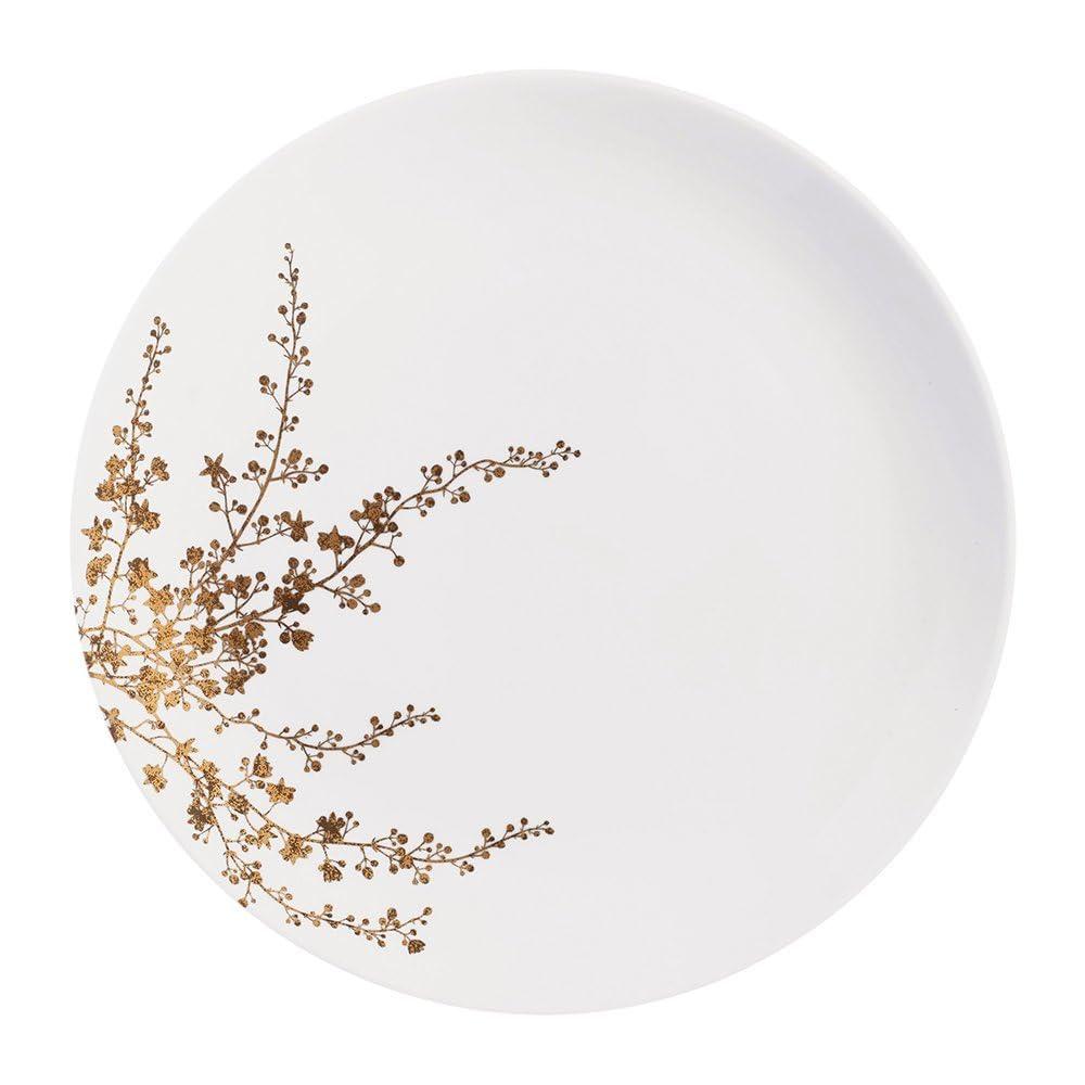 Vera Wang Vera Wang Jardin Dinner Plate