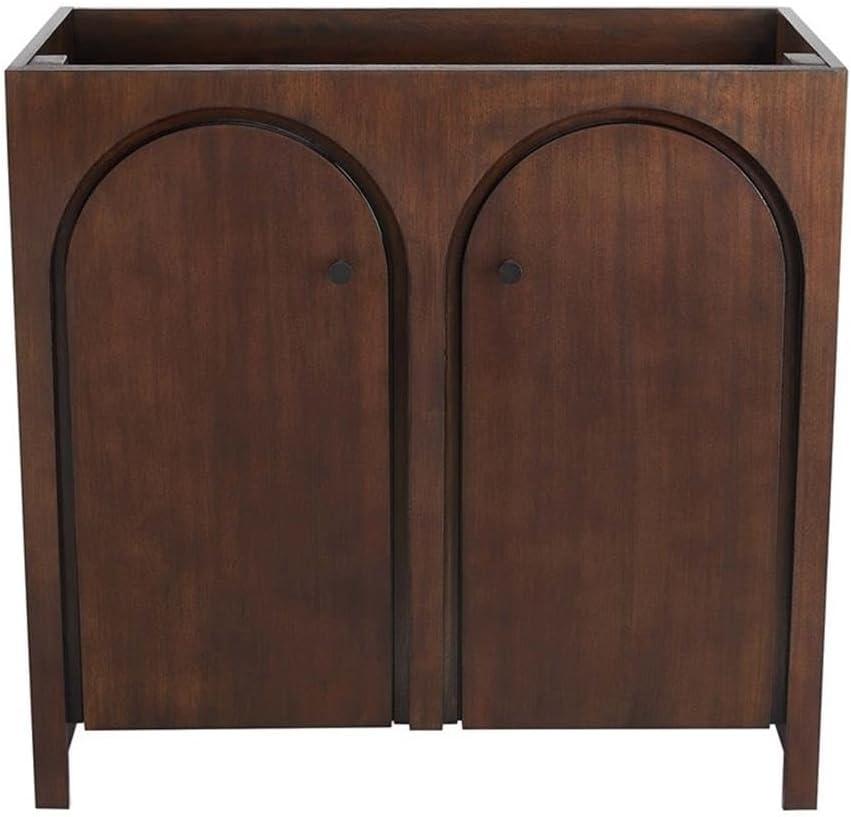 Modway Modway Appia 35" Single Bathroom Vanity Base Only