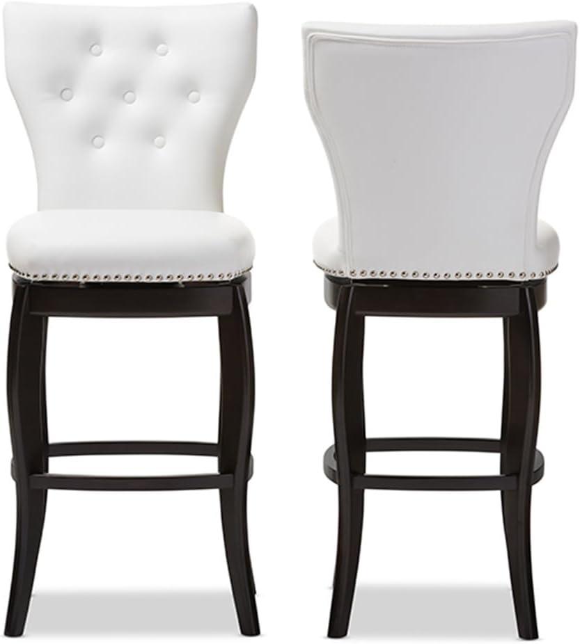 Skyline Decor Counter Stool