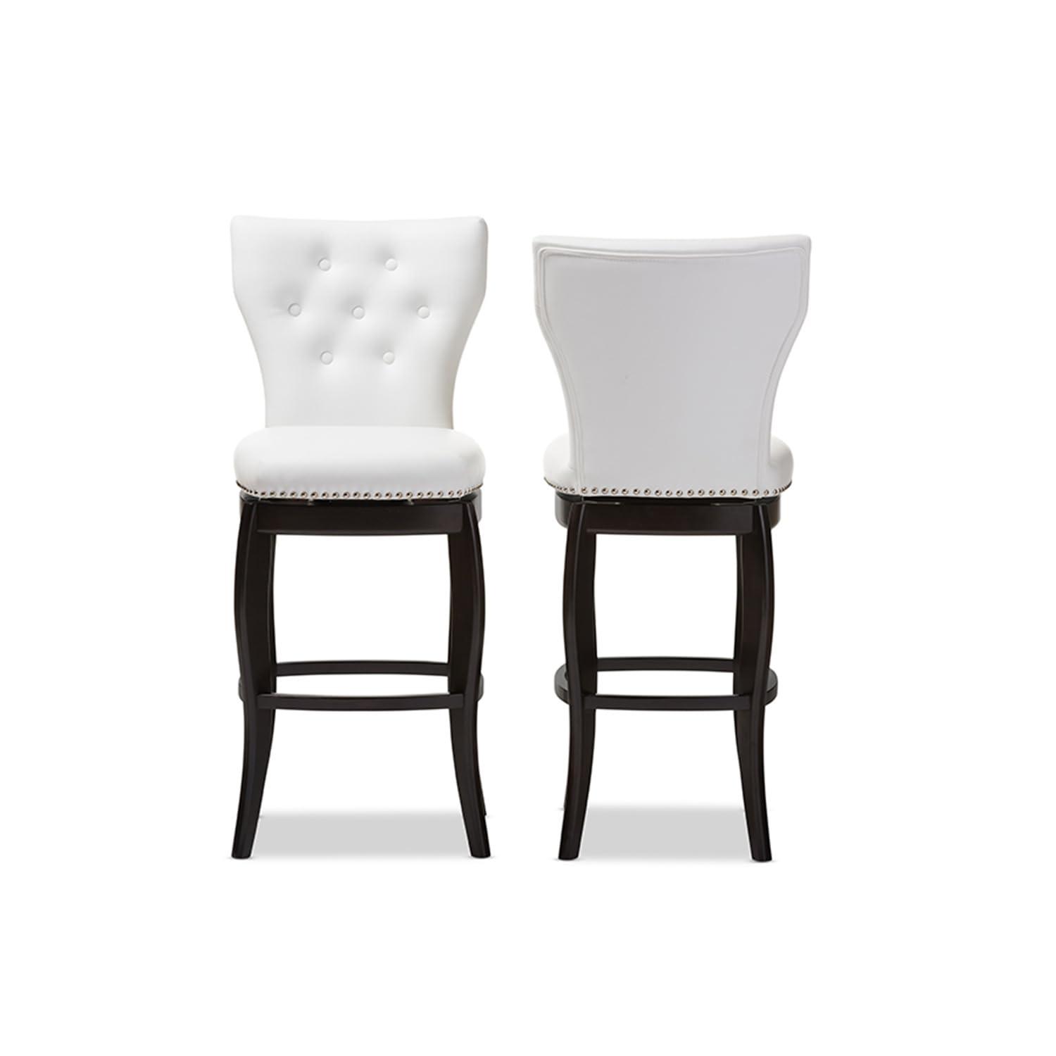 Skyline Decor Counter Stool