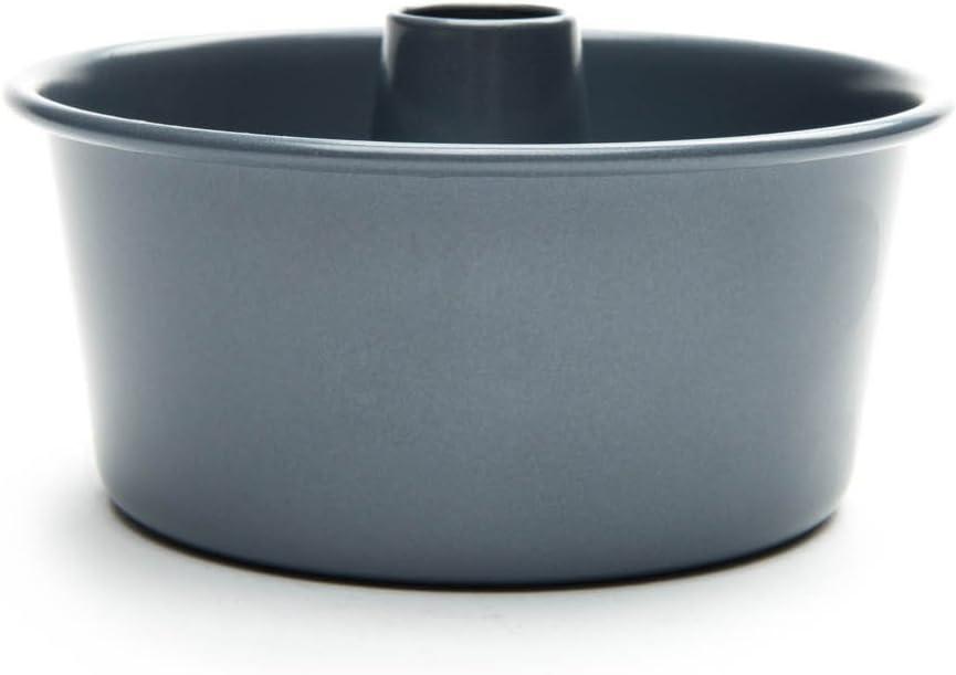 Fox Run Preferred Non-Stick Mini Angel Food Cake Pan, 4 Inches