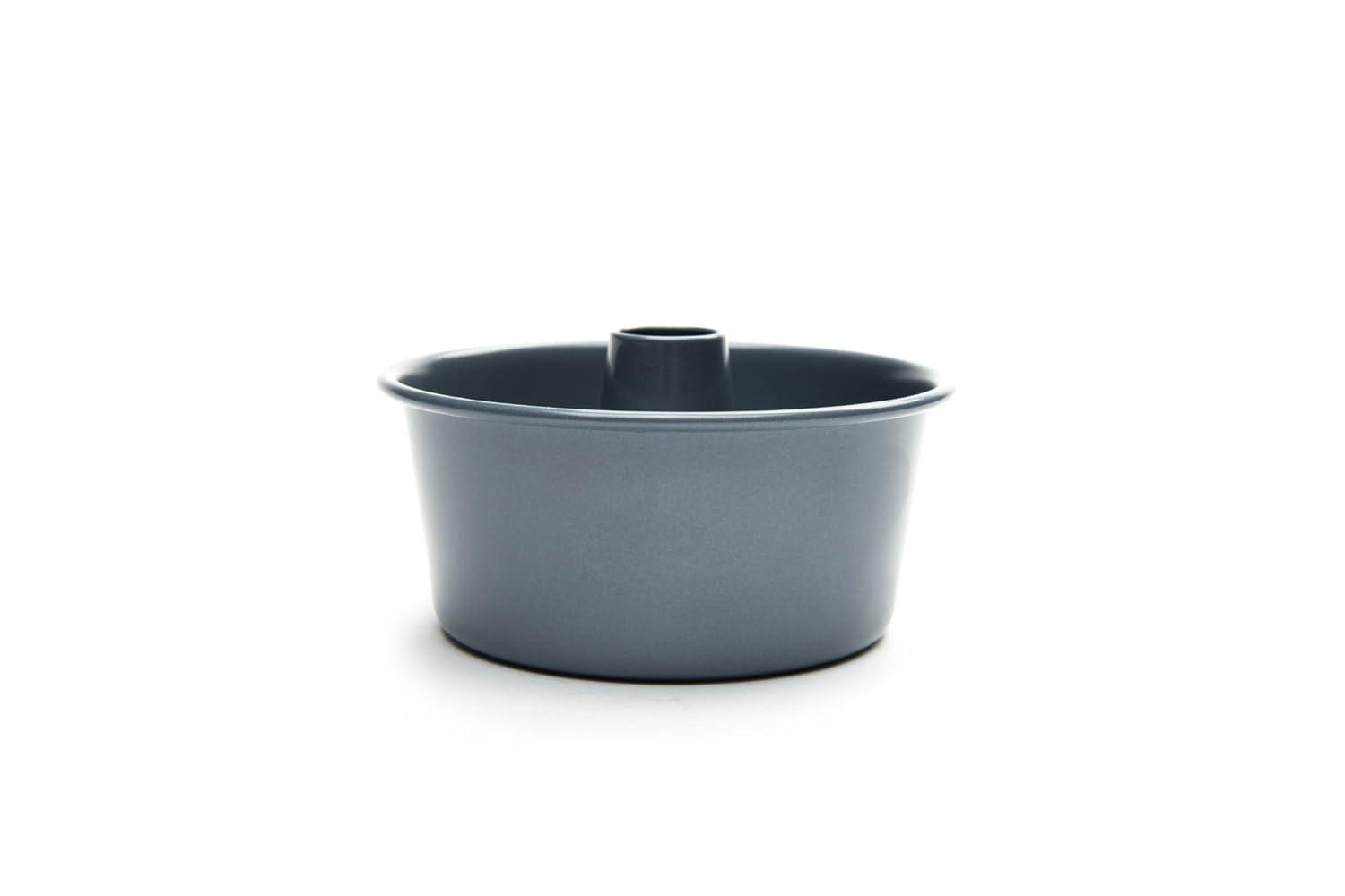 Fox Run Preferred Non-Stick Mini Angel Food Cake Pan, 4 Inches