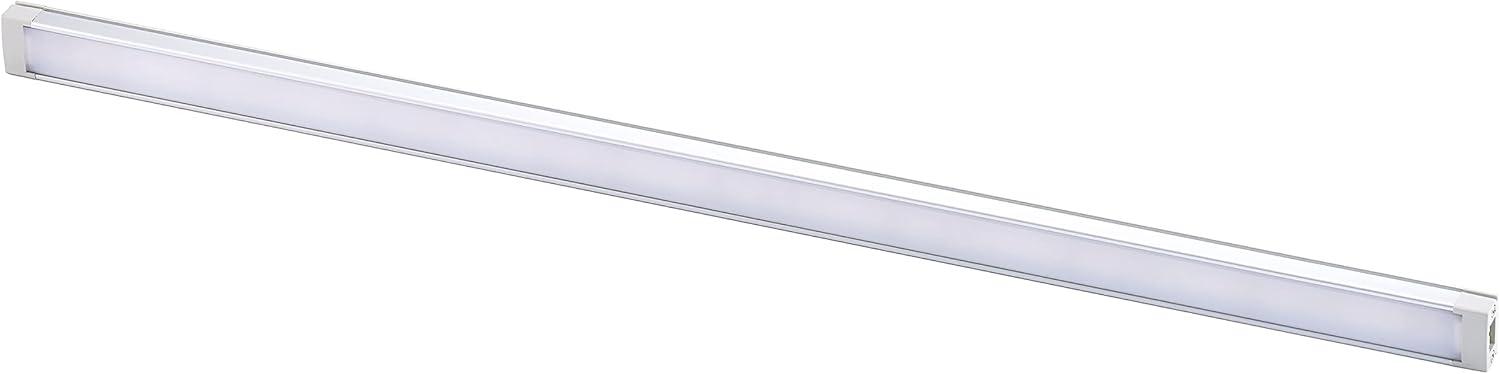 Alexa Compatible 18'' White LED Under Cabinet Light Bar