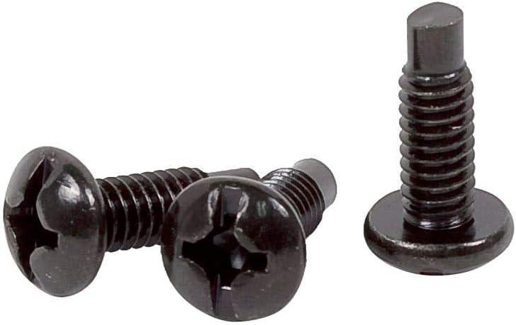 Monoprice 4U Wall Mount Rack, 19-inch Bracket for Patch Panels, Network Switches, Servers, and IT Equipment, 7in x 19in