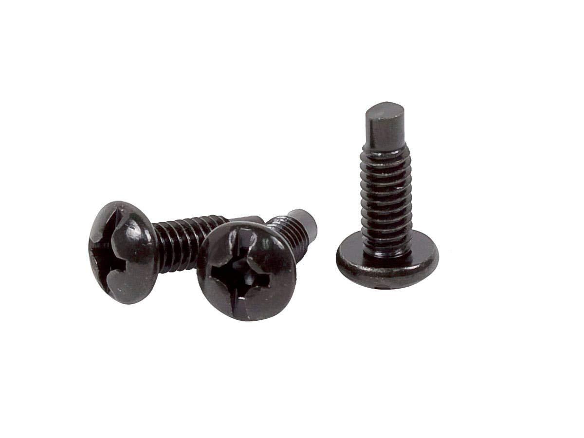 Monoprice 4U Wall Mount Rack, 19-inch Bracket for Patch Panels, Network Switches, Servers, and IT Equipment, 7in x 19in