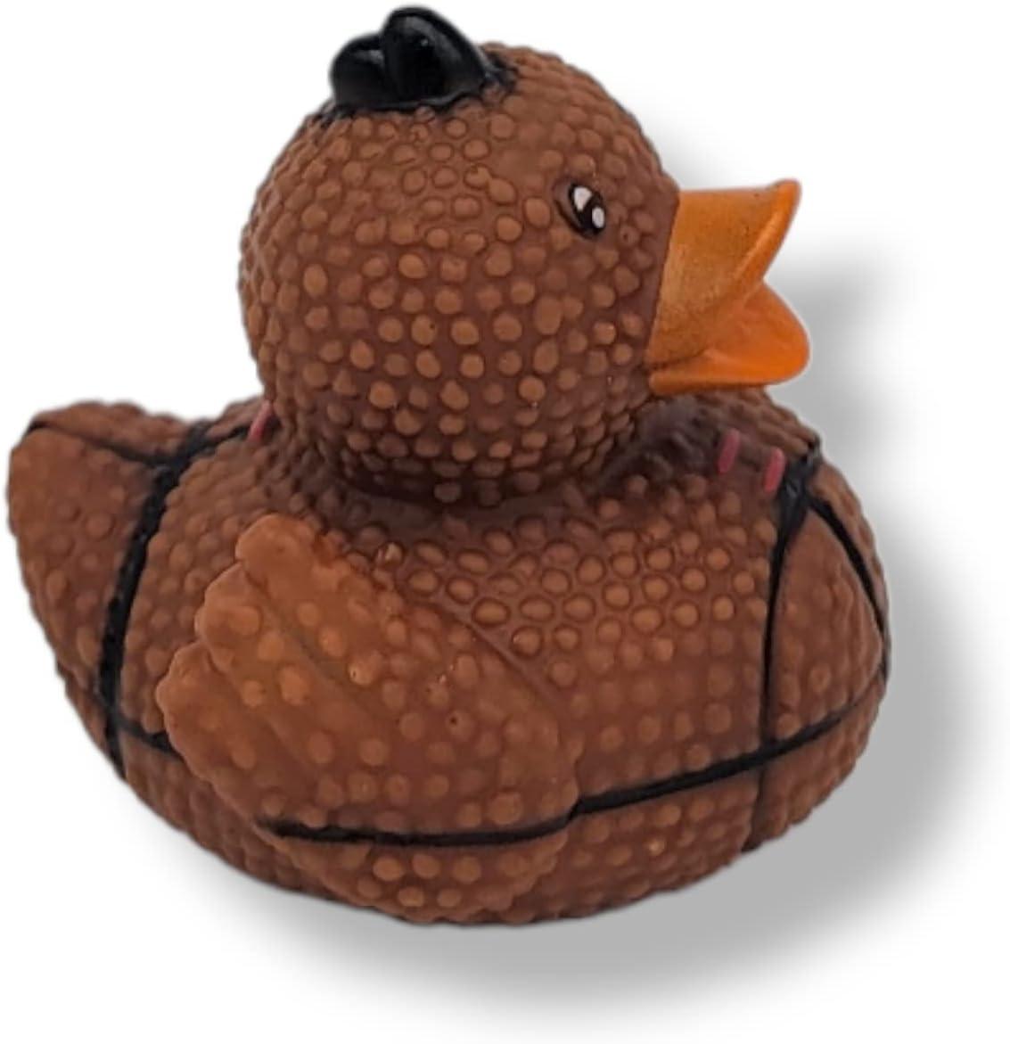Sports Ducks - Pack of 12
