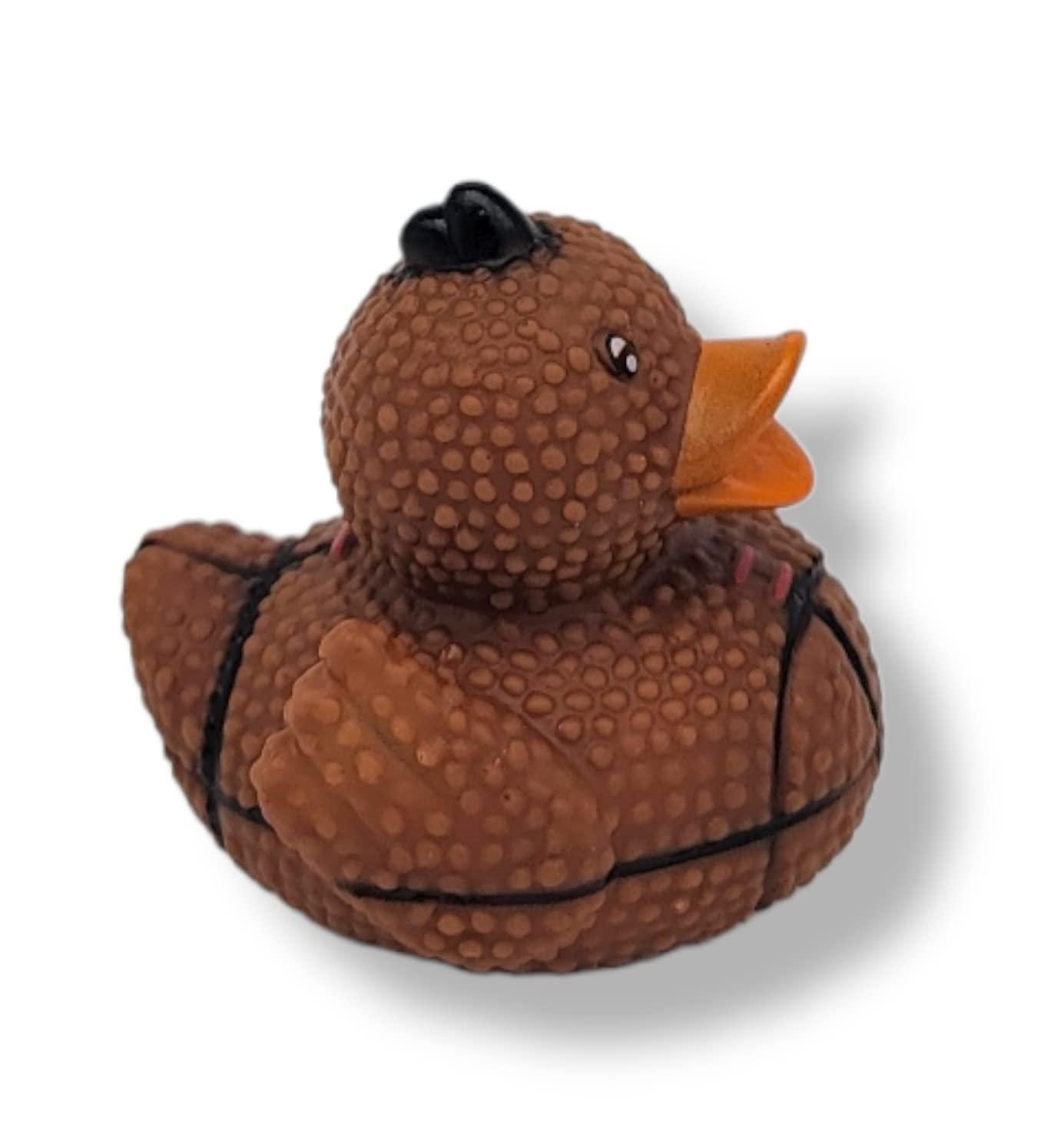 Sports Ducks - Pack of 12