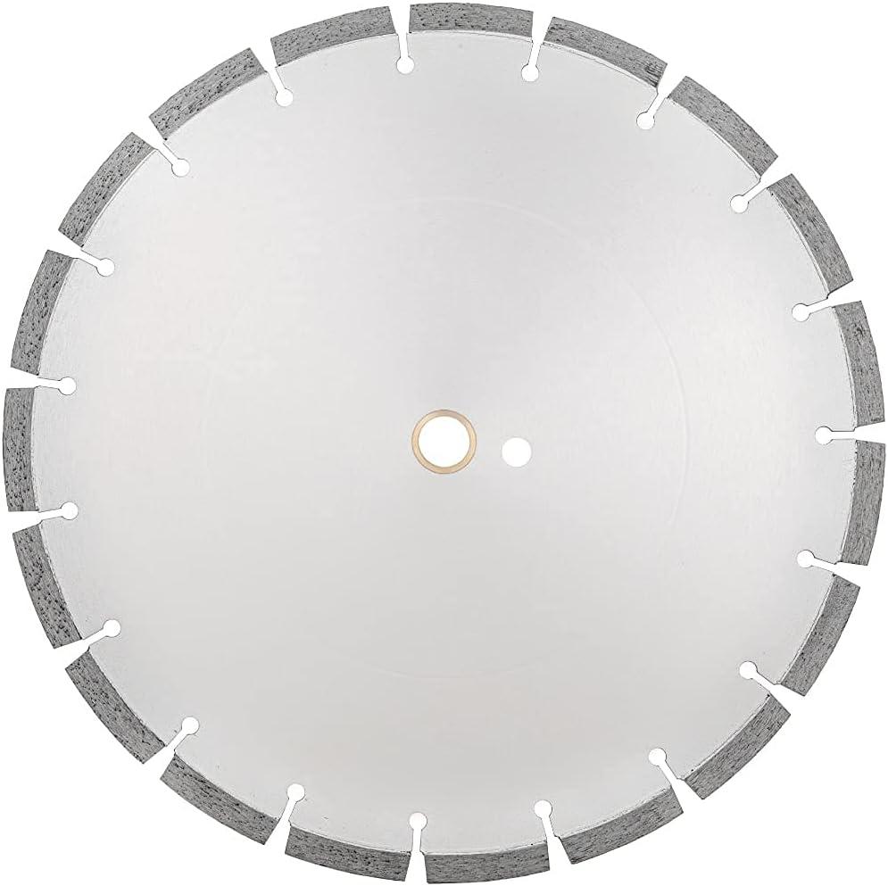 18" Laser Welded Diamond Saw Blade for Concrete and Masonry