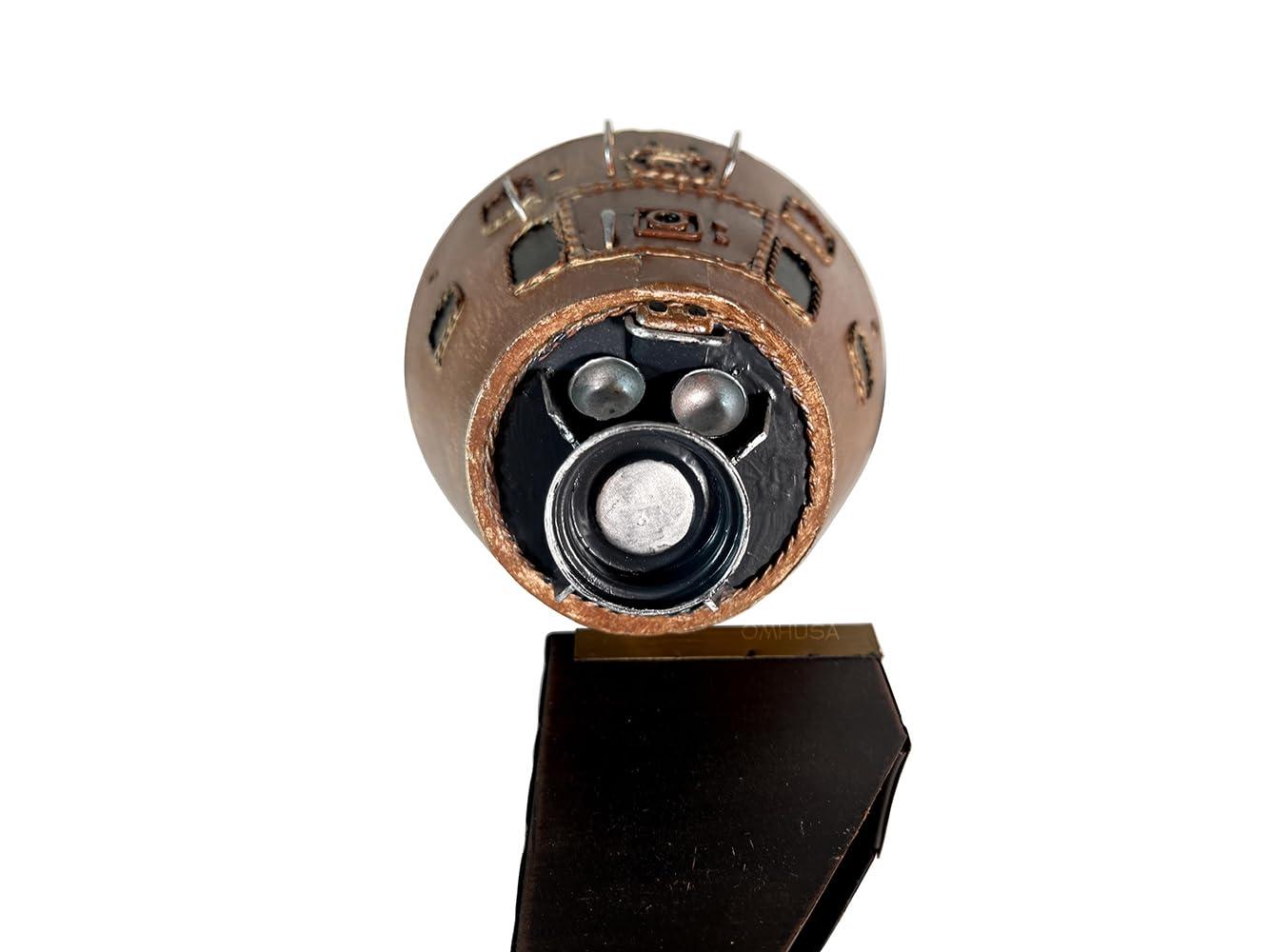 Old Modern Handicrafts Model Car Or Vehicle