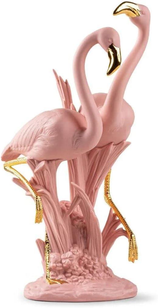 Lladro Handmade Animals Figurines & Sculptures