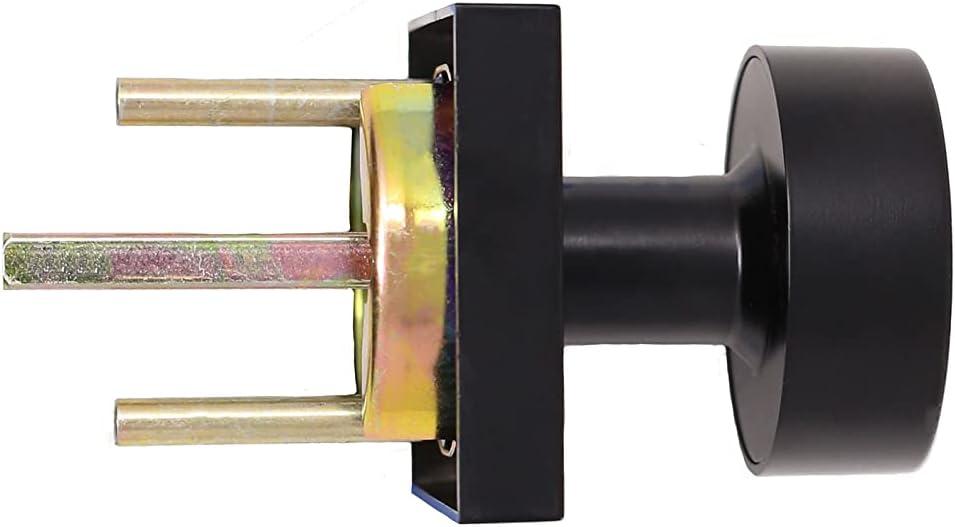 Mesa Passage Door Knob