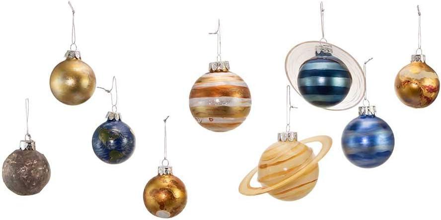 Noble Gems™ Glass Ball Ornament