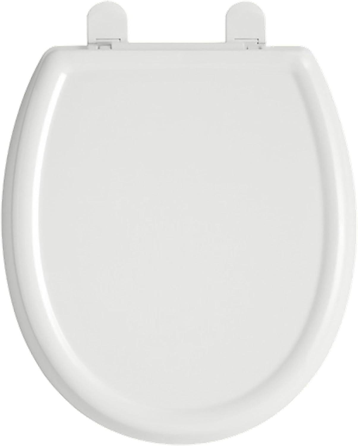 Cadet Elongated Toilet Seat and Lid