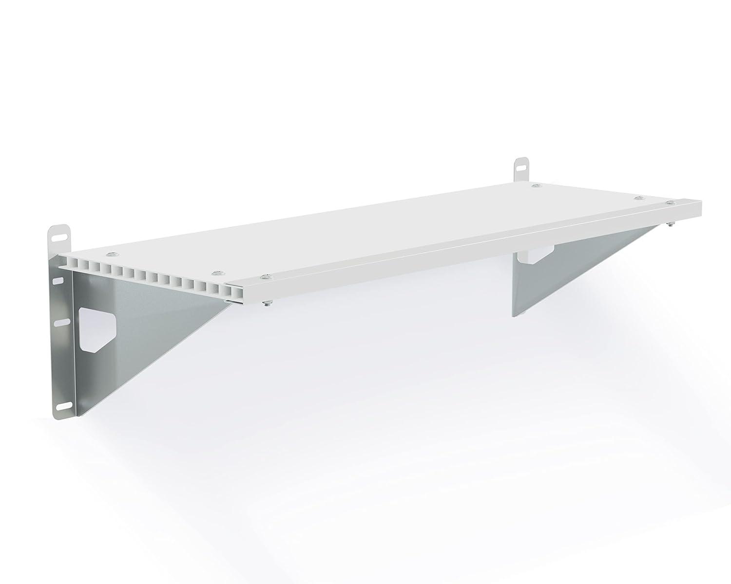 Canopia Palram - Canopia SkyLight Storage Shed Shelf Kit