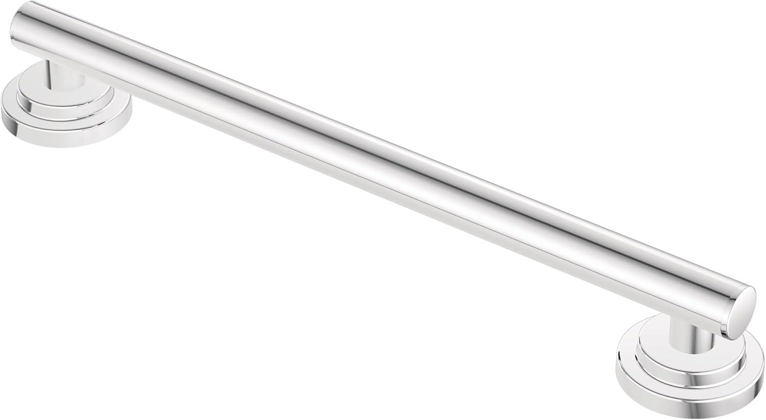 Home Care by Moen Iso Grab Bar YG0718CH