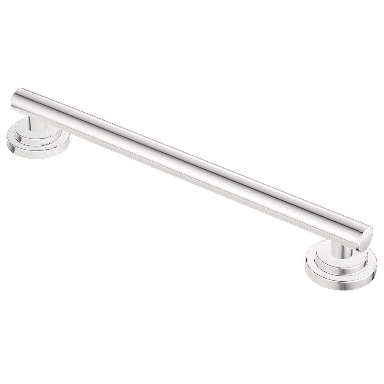Home Care by Moen Iso Grab Bar YG0718CH