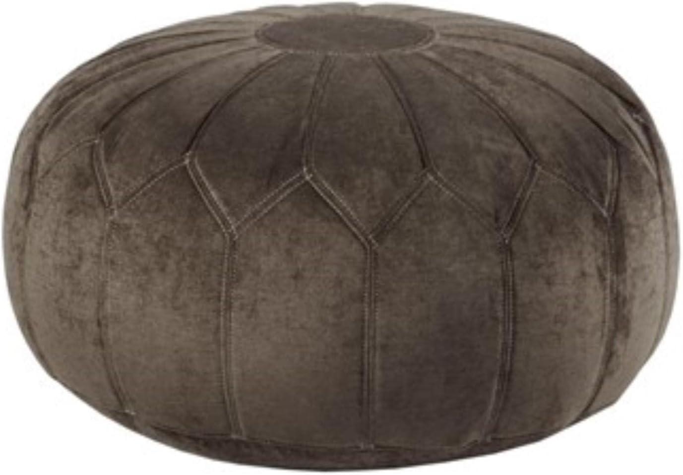 Radford Upholstered Pouf