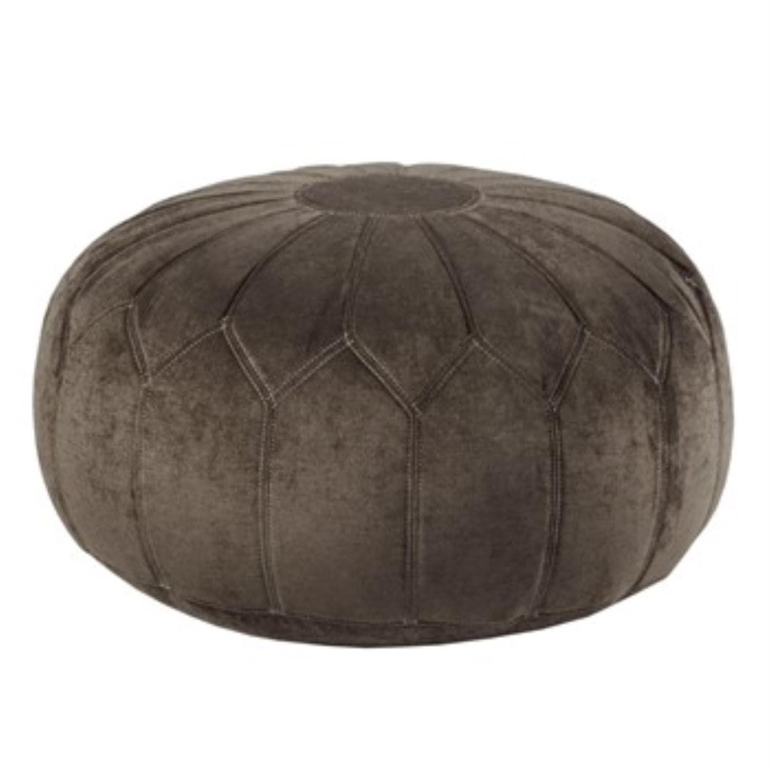 Radford Upholstered Pouf