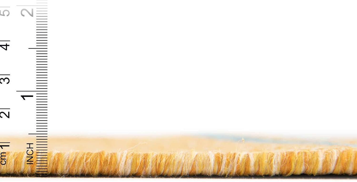 Jill Zarin Jill Zarin Anguilla Outdoor Rug