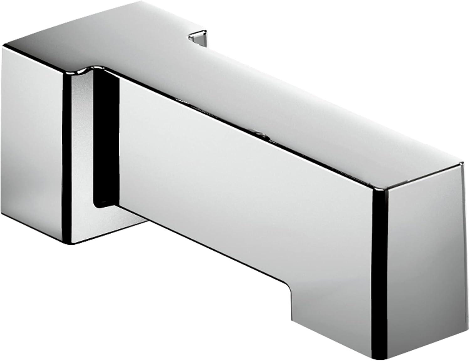 90 Degree Handle Wall Mounted Tub Spout Trim