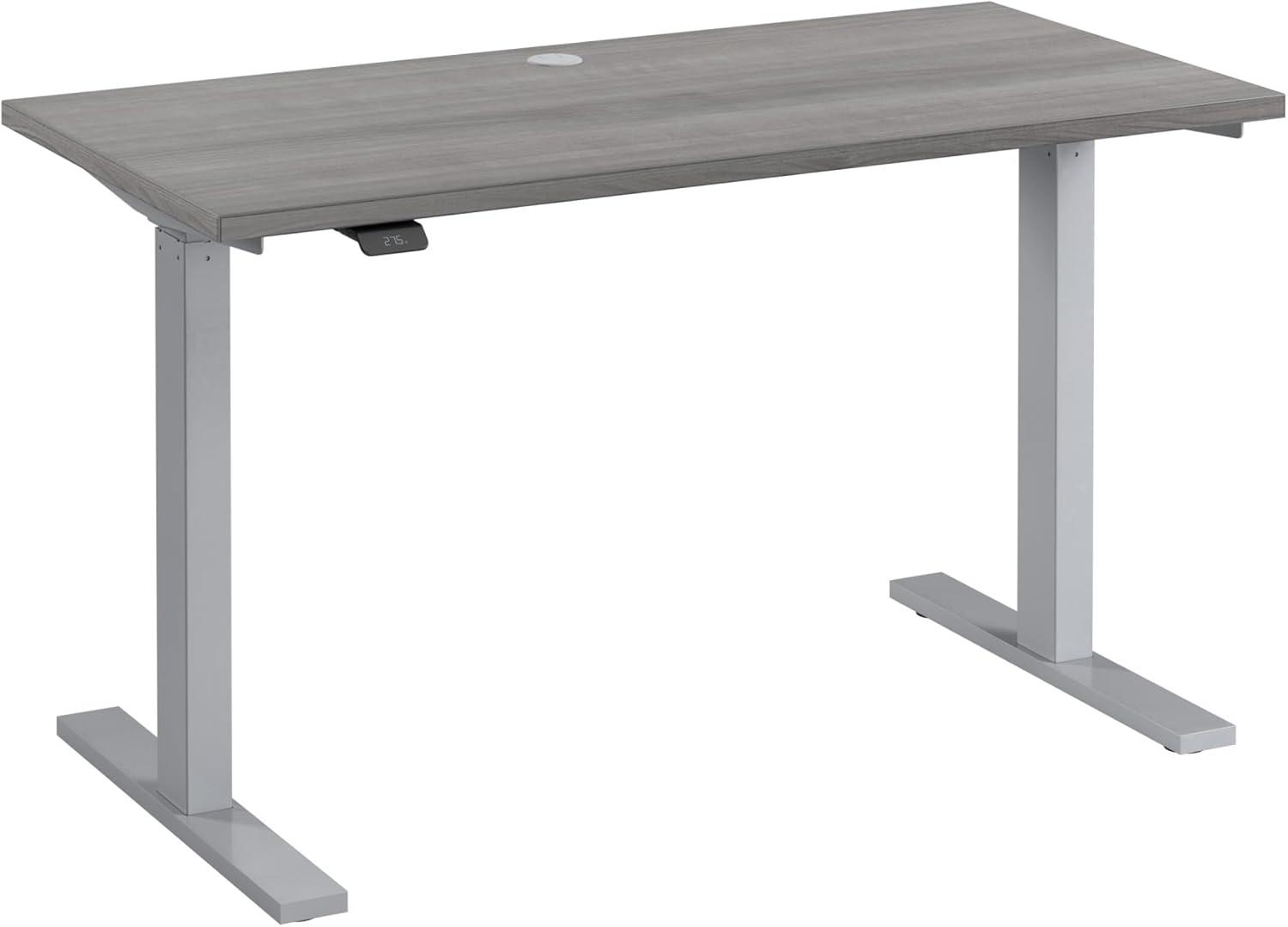 Move 60 Series Adjustable Metal Base Standing Desk