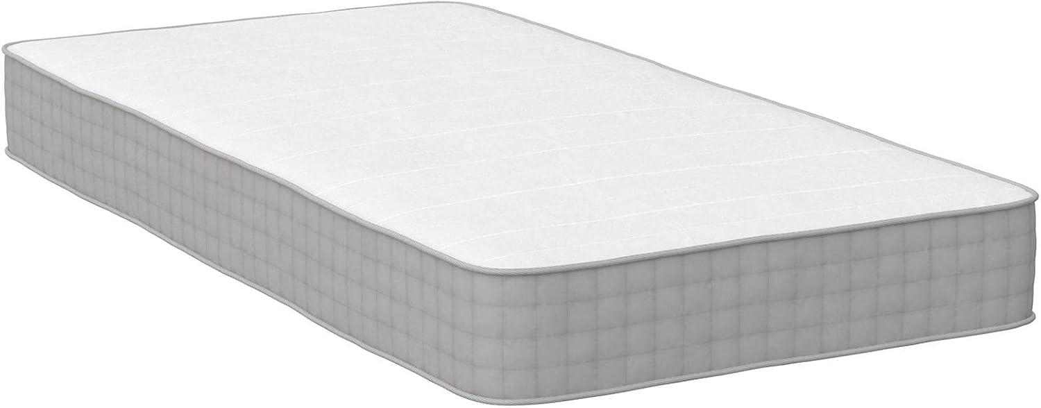 Dream On 8” Pocket Spring Mattress