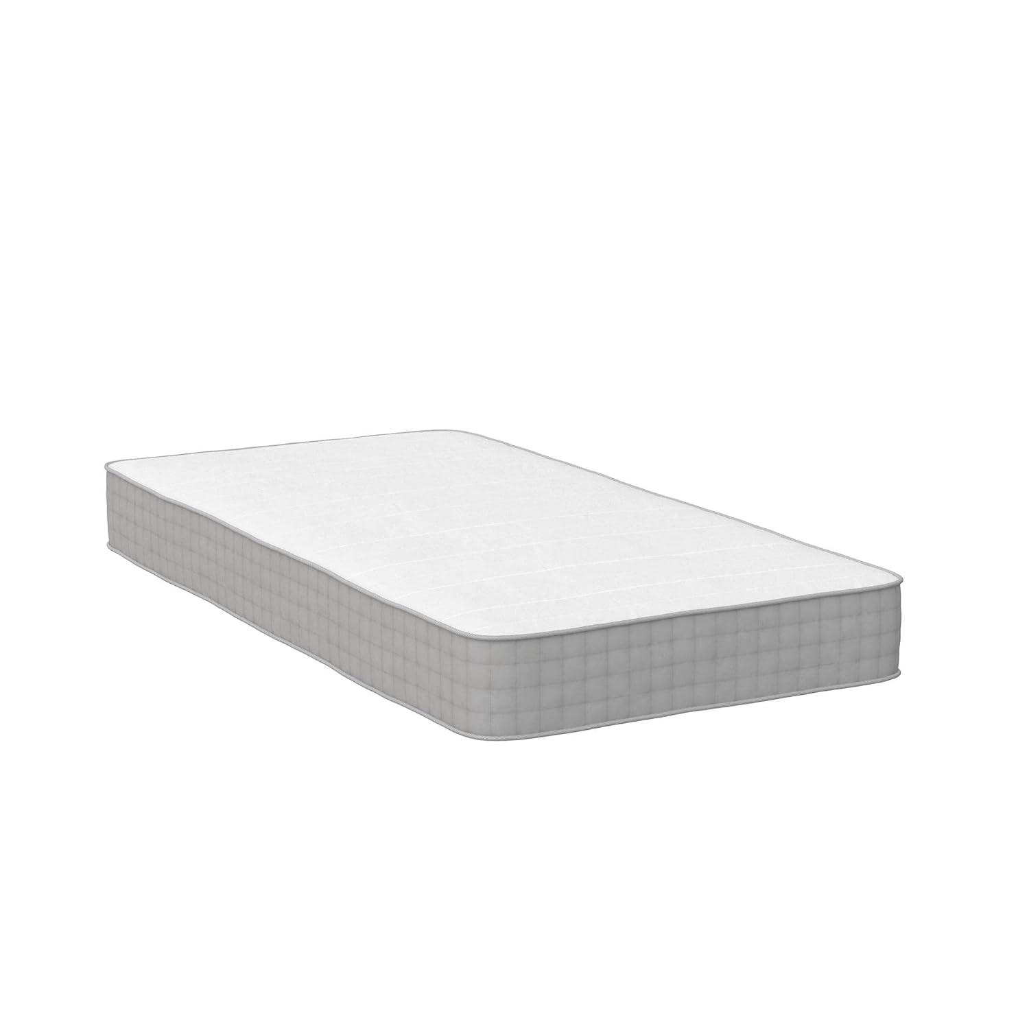 Signature Sleep Dream On 8” Pocket Spring Mattress & Reviews | Wayfair