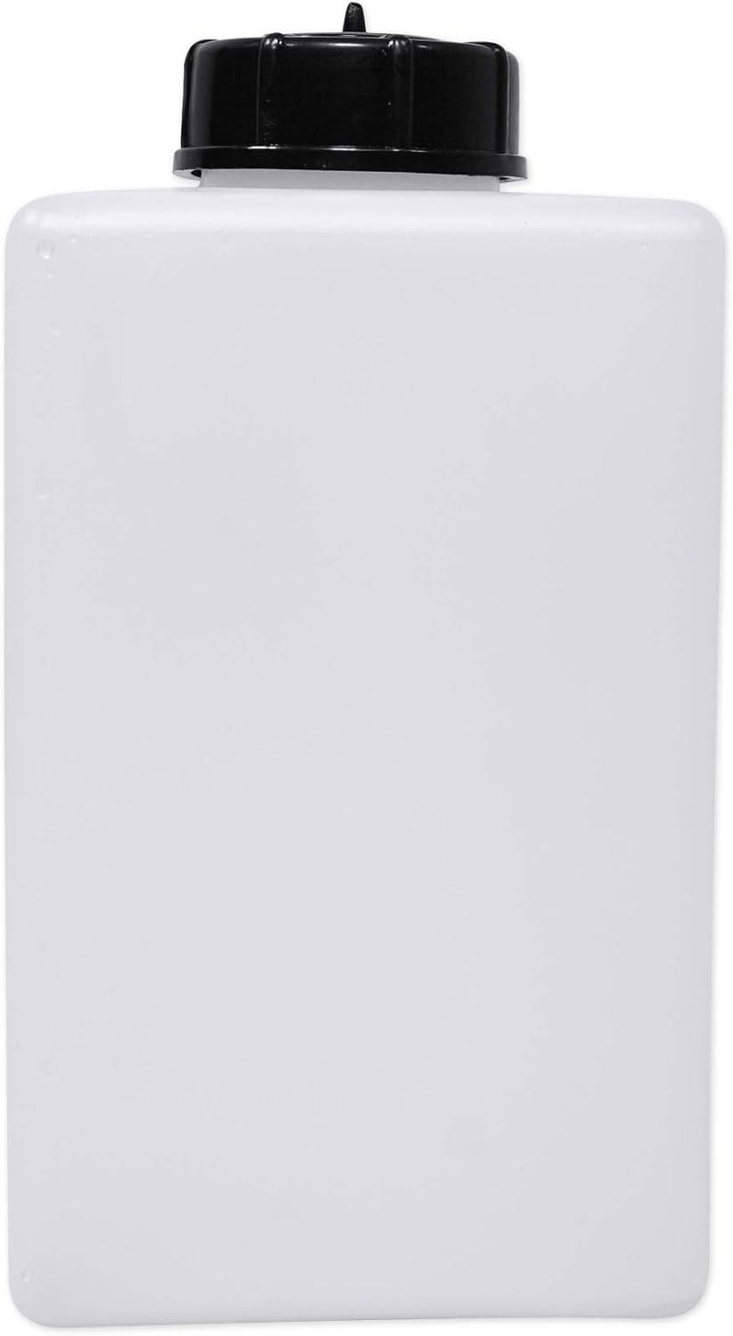 Rockville R1200L Fog/Smoke Machine w LED Lights/Strobe, 7 Channel DMX+2 Remotes