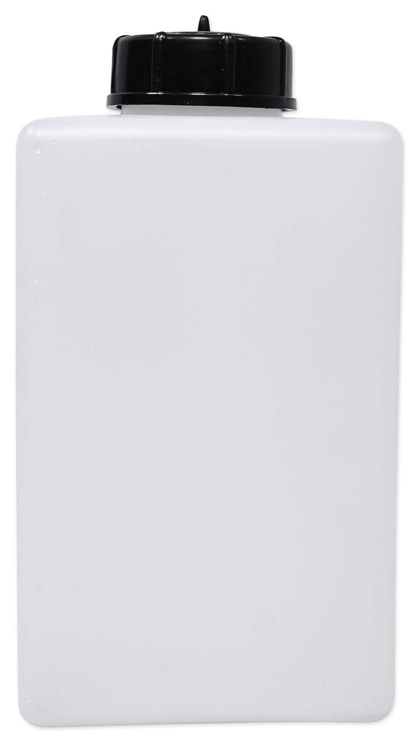 Rockville R1200L Fog/Smoke Machine w LED Lights/Strobe, 7 Channel DMX+2 Remotes