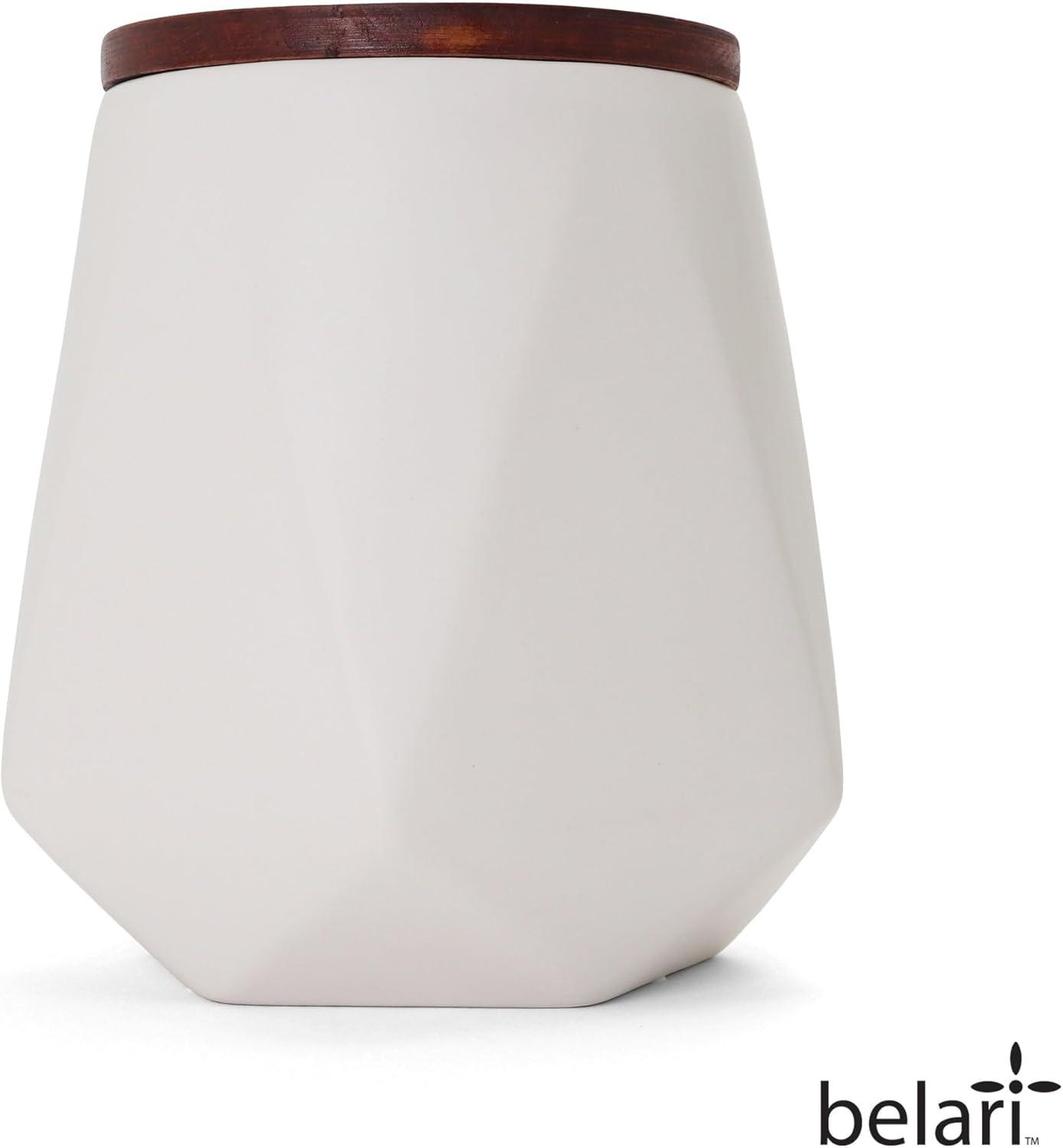 Belari Ceramic / Porcelain Jar