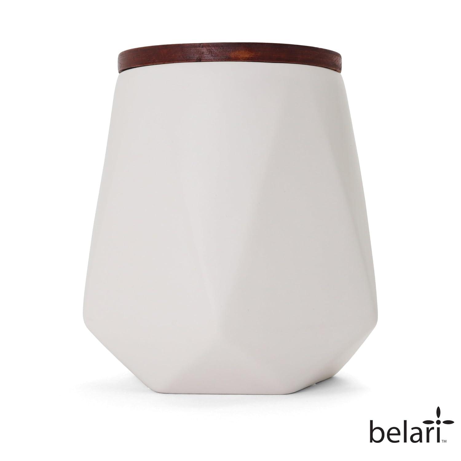 Belari Ceramic / Porcelain Jar