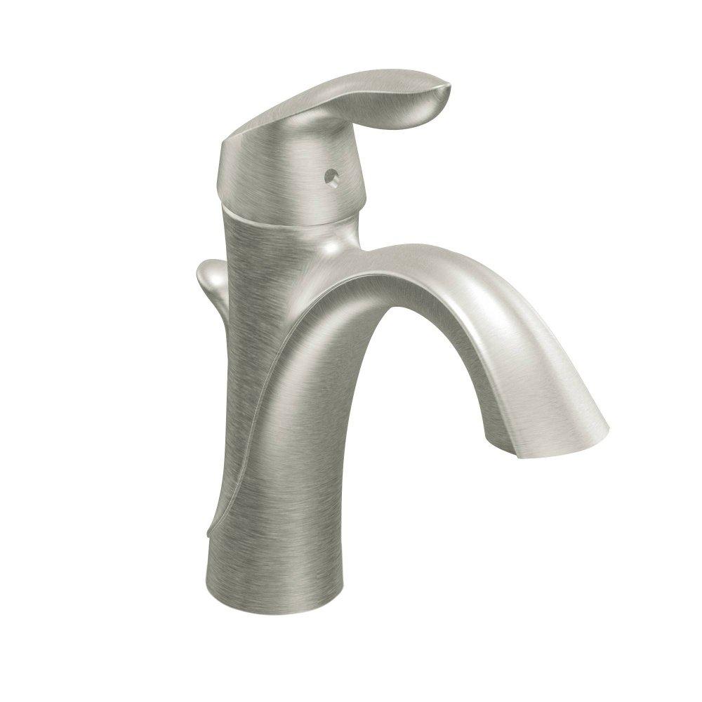 Eva Bathroom Faucet