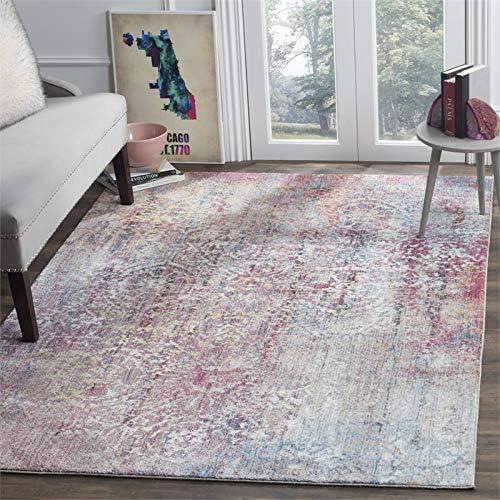 Bristol BTL485 Power Loomed Area Rug  - Safavieh