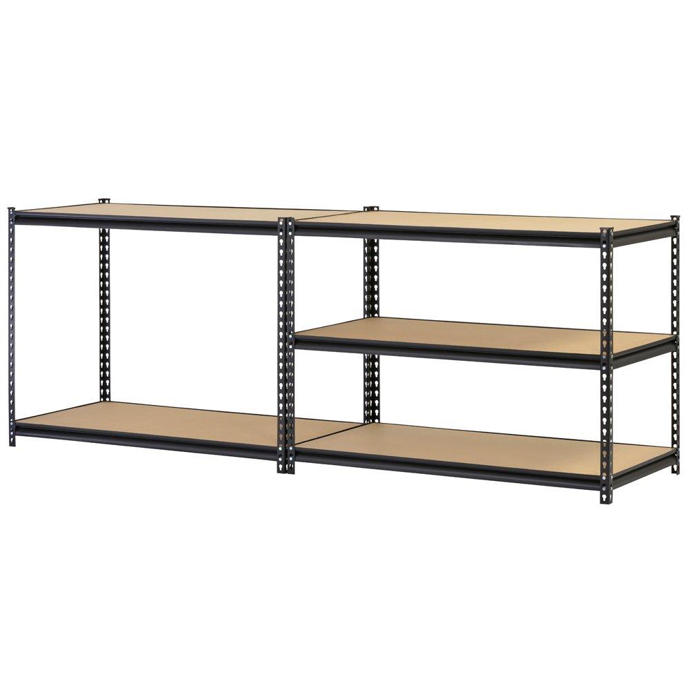 Muscle Rack Steel Shelving Unit