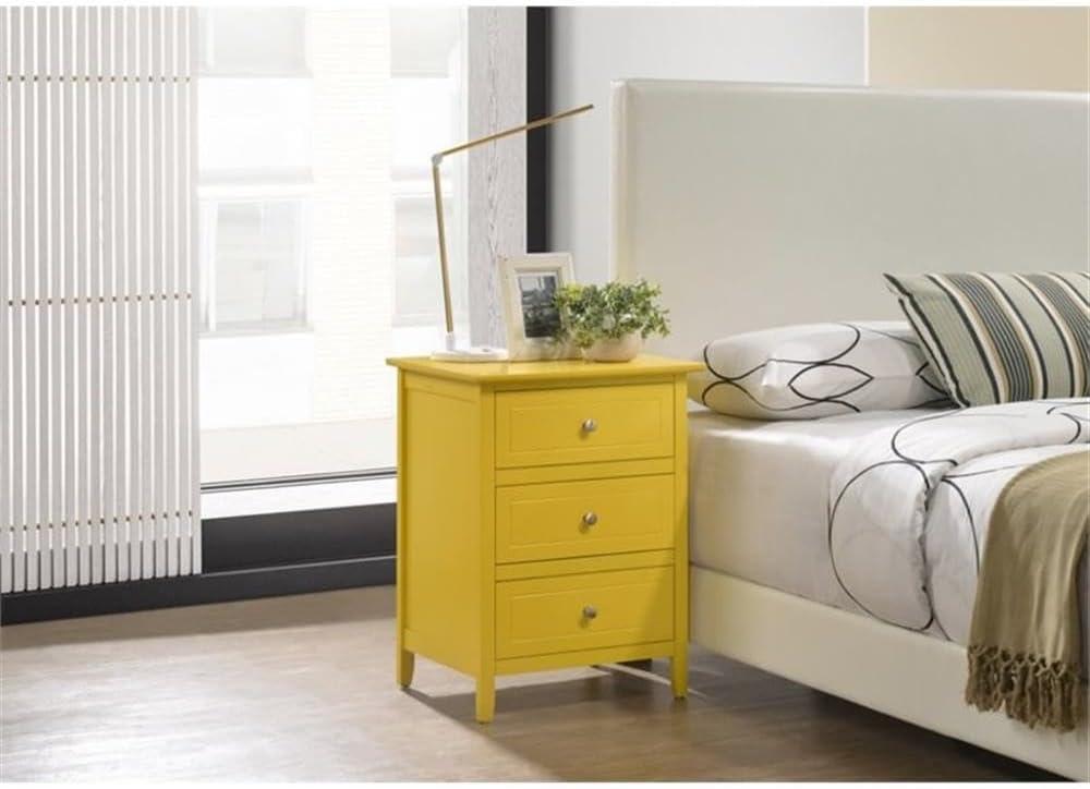 Daniel 19'' W Nightstand