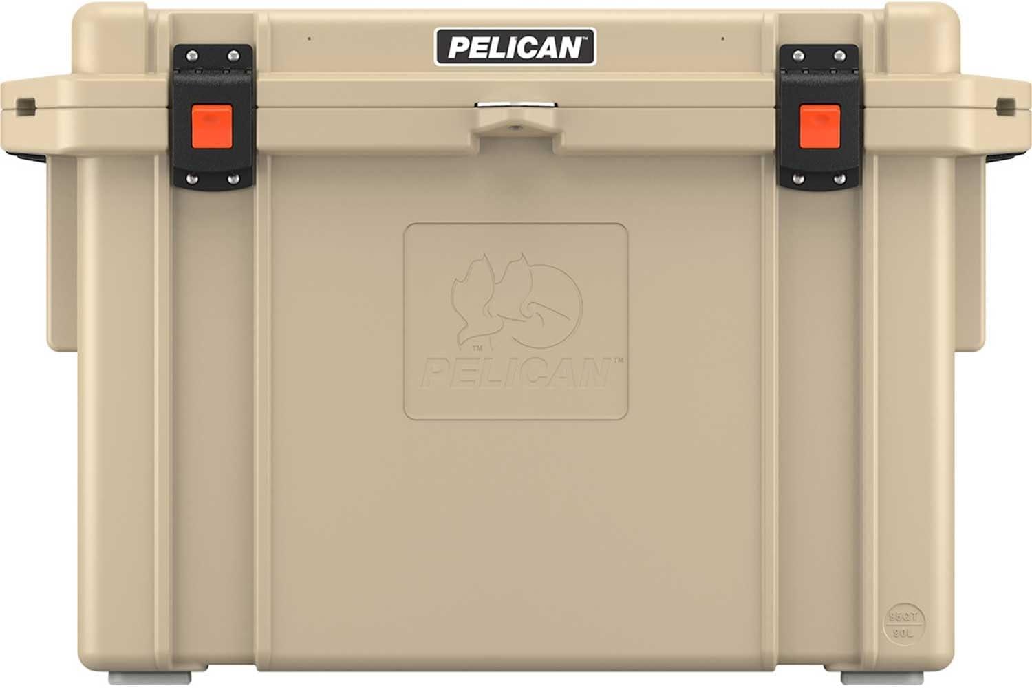 Pelican Elite 95 QT Hard Sided Corrosion Resistant Cooler