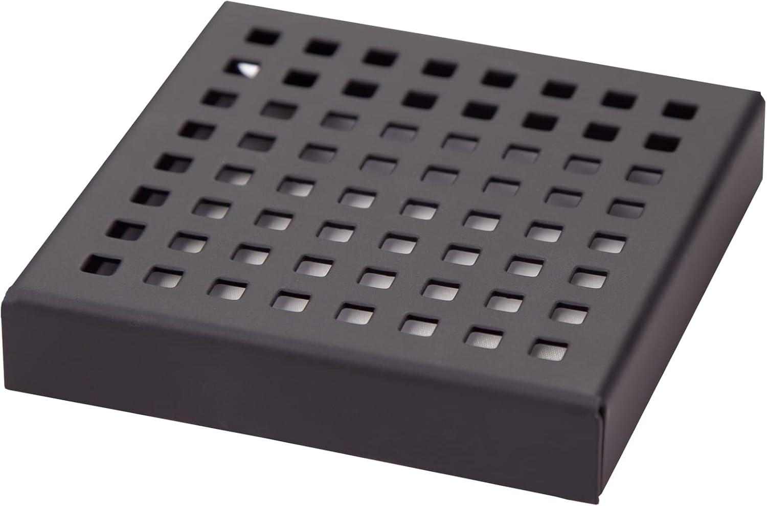 Design House Grid Shower Drain 542852-MB