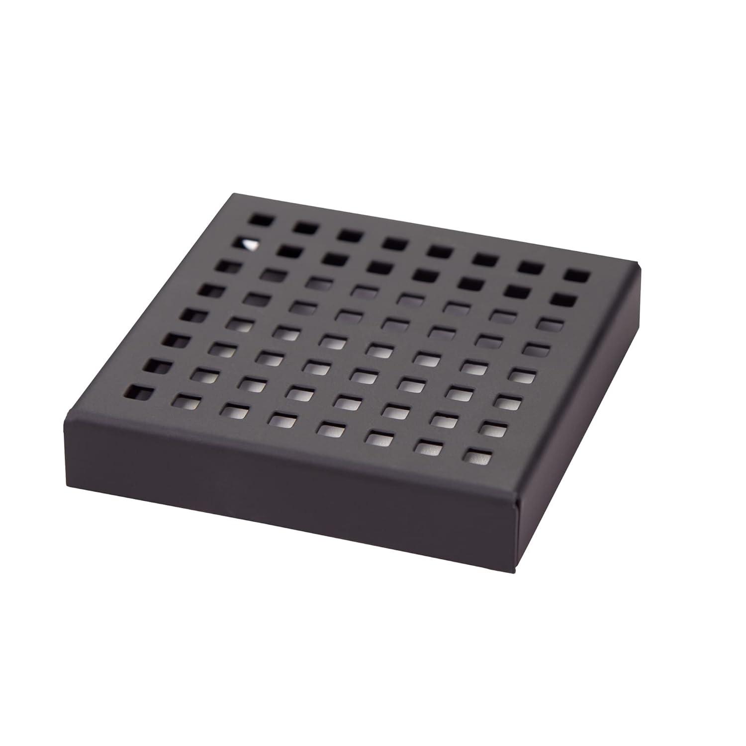 Design House Grid Shower Drain 542852-MB