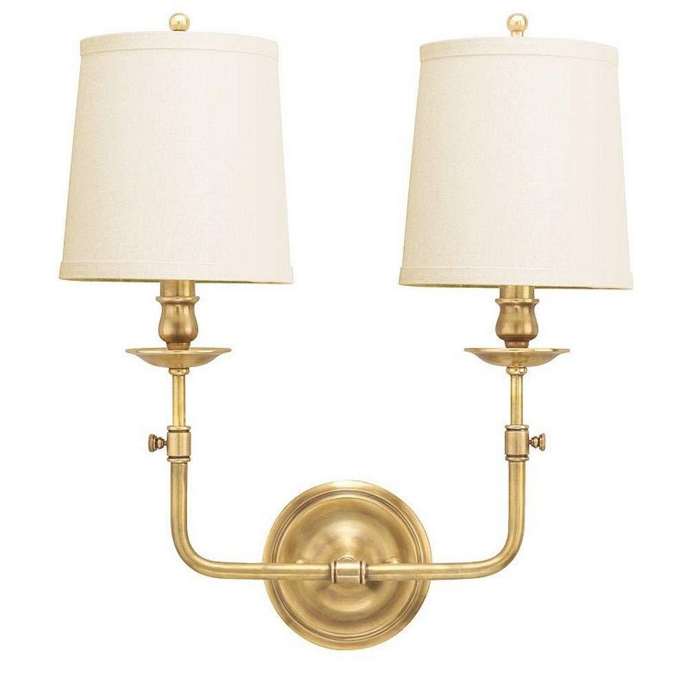Hudson Valley Lighting Logan Armed Sconce