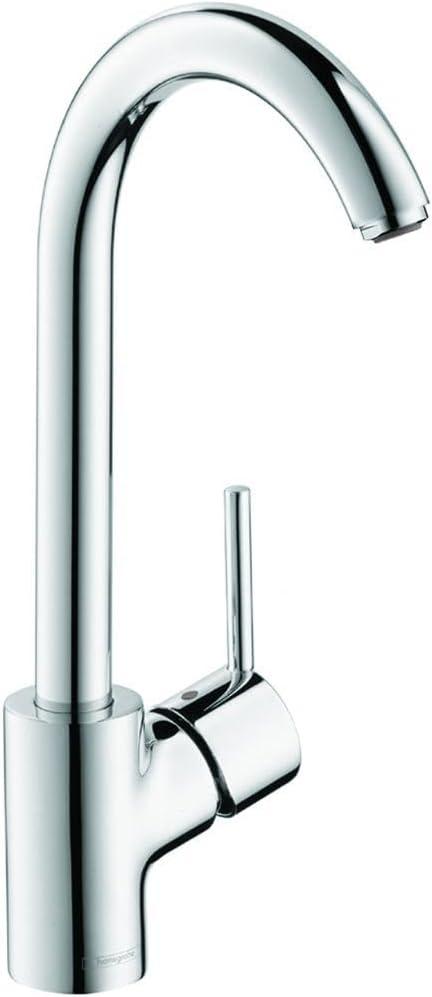 Talis S Single Handle Kitchen Faucet