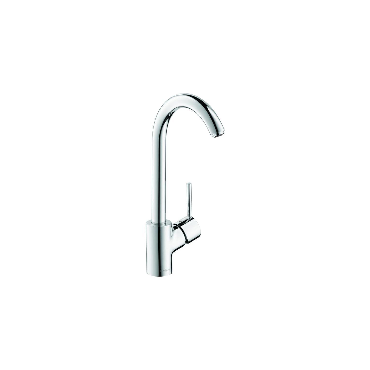 Talis S Single Handle Kitchen Faucet