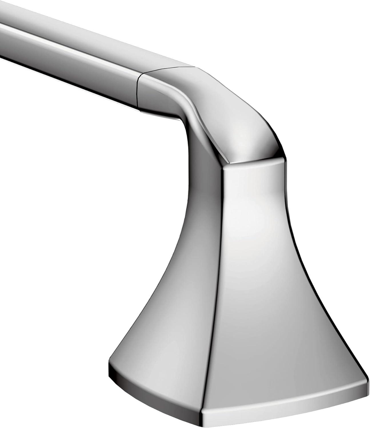 Voss 18" Wall Mounted Towel Bar