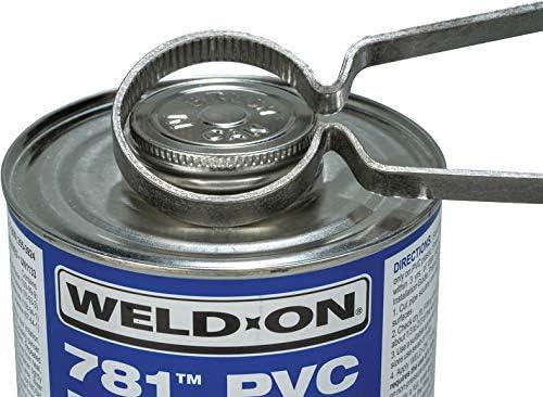 Weld-On Easy Twist Cap 2-in Removal Tool