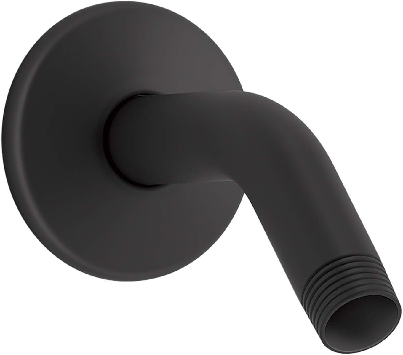 Mastershower Showerarm and Flange, Long
